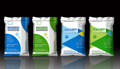 瓷磚粘接劑和水泥的區別 四點見分曉