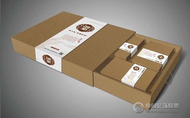 大寒裝飾-潤稻VI設計專賣店裝修效果圖展示