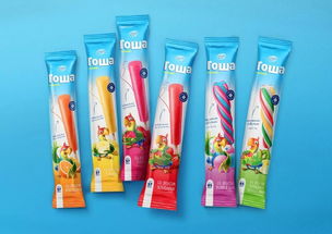 消費者心理驅動下的食品包裝裝潢設計