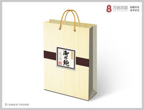 鮑魚精裝禮盒高端包裝設計 以匠心詮釋品質，萬奇包裝與設計師啊嘉的協作之旅