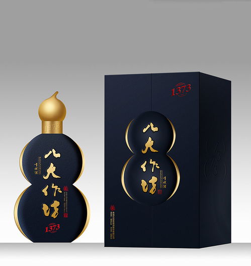 500ml裝習酒·貴州大曲包裝裝潢設計鑒賞 方寸之間，盡顯黔酒風韻